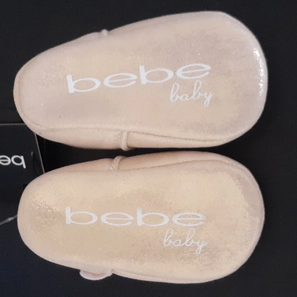 Bebe baby shose - Picture 3 of 4